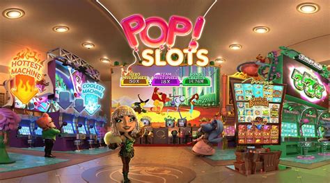  pop slots email